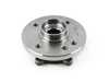 SKF Wheel Hub With Bearing Assembly - Front - Priced Each  BR930374 View 1