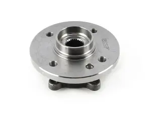Wheel Hub With Bearing Assembly - Front - Priced Each 