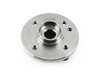 SKF Wheel Hub With Bearing Assembly - Front - Priced Each  BR930374 View 3