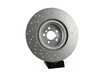 Genuine BMW Brake Disc Ventil.W.Punched Holes Re.Le. G0X & G1X  34206896221 View 3