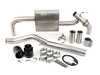 Dinan Dinan Axle Back Valved Axle-back Exhaust - Polished Tips - BMW F48 X1 sDrive28i, F39 X2 sDrive28i, MINI F60 F54 D660-0089 View 6