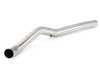 Dinan Dinan Axle Back Valved Axle-back Exhaust - Polished Tips - BMW F48 X1 sDrive28i, F39 X2 sDrive28i, MINI F60 F54 D660-0089 View 12