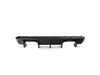 Enthusiast Bundles G80 M3 Gloss Black High Kick Trunk Spoiler & Rear Diffuser 048254LAEBKT View 3