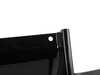Enthusiast Bundles G80 M3 Gloss Black High Kick Trunk Spoiler & Rear Diffuser 048254LAEBKT View 12
