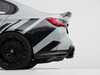 Enthusiast Bundles G80 M3 Gloss Black High Kick Trunk Spoiler & Rear Diffuser 048254LAEBKT View 17