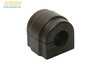 Genuine BMW Genuine BMW Sway Bar Bushing - Front 31356765574 View 3