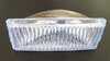 Hella OEM Hella Fog Light Lens - Left - E30 M3, E28 M5, E28 535is - (NO LONGER AVAILABLE) 63171375067 View 6