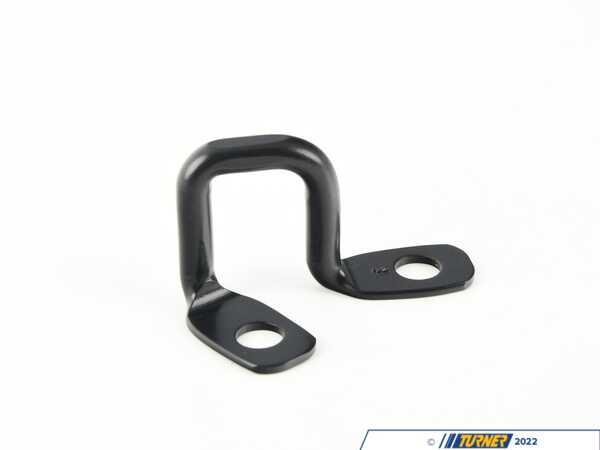 Genuine BMW Genuine BMW Support Rechts - 52208231746 - E46,E83 52208231746