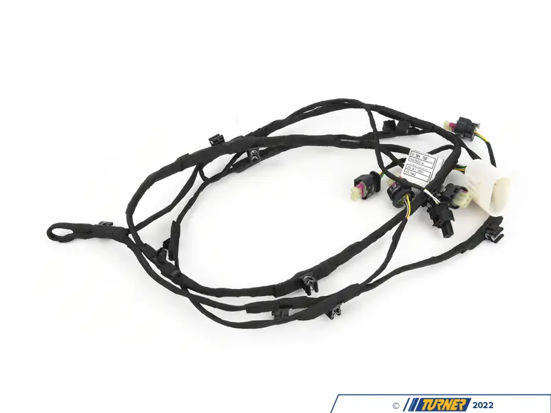 専用リンク 61129286479 - Genuine BMW Wiring Set Pdc, Front | Turner