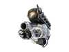 Mosselman Turbosystems Mosselman BMW N55 EWG Upgrade Turbocharger, MSL48-60 10210014 View 1