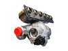 Mosselman Turbosystems Mosselman BMW N55 PWG Upgrade Turbocharger, MSL48-60  10201016 View 1
