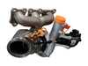Mosselman Turbosystems BMW S55 Upgrade Turbocharger Set, MSL65-80  10210019 View 4