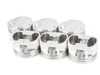 VAC Motorsports JE Pistons Forged Piston Set - 84mm - 10.5:1 - M52 JE-FPS-M52-84-10 View 3