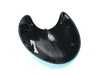Genuine MINI Genuine MINI Cover, Mirror, Left Blue - 51162157409 51162157409 View 2