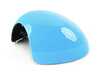 Genuine MINI Genuine MINI Cover, Mirror, Left Blue - 51162157409 51162157409 View 1