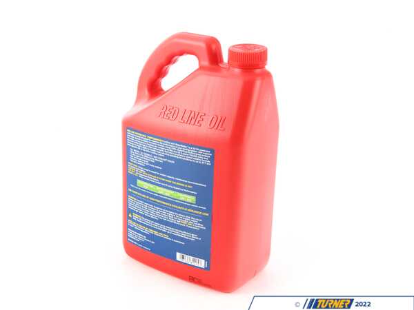 Redline Red Line SuperCool Performance Coolant - Pre-Mixed - 1 Gallon 81215
