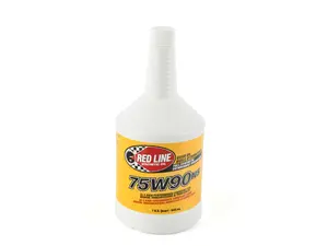 75w90NS GL-5 Gear Oil - 1 Quart