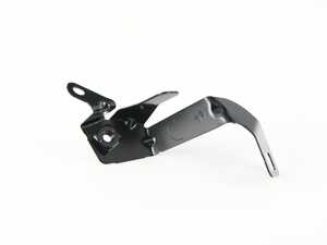 Genuine BMW Bracket, Side Panel, Top Right - 41217284400 - F22