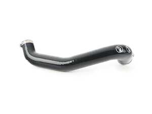 High Flow Pre-Intercooler Charge Pipe - Black N14 N18 1.6L Engine