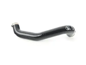High Flow Pre-Intercooler Charge Pipe - Black N14 N18 1.6L Engine