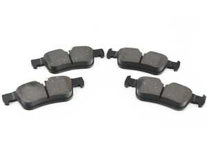Premium NAO Ceramic OE Equivalent Pad - Rear  P06094N