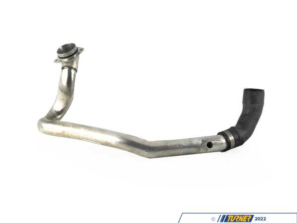 Genuine BMW FEED LINE 11537649303