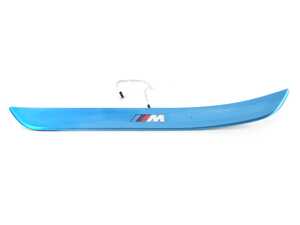 Genuine BMW M Sill Panel, Illuminated, R - 51478061045