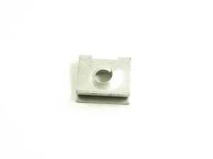 Genuine BMW Body Nut - 07129904232