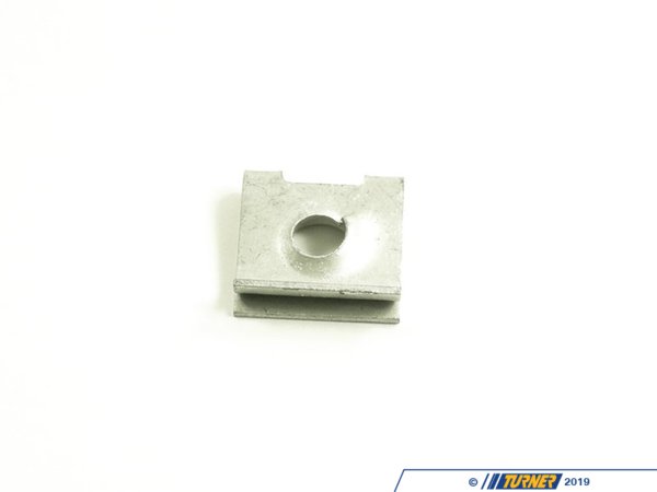 Genuine BMW Genuine BMW Body Nut - 07129904232 07129904232