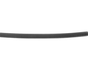 Genuine BMW Lateral Engine Hood Sealing L=554mm - 51767138595 - E63