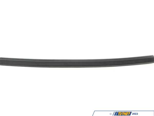 Genuine BMW Genuine BMW Lateral Engine Hood Sealing L=554mm - 51767138595 - E63 51767138595