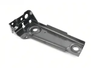 BRACKET, AUX. RADIATOR, LOWE