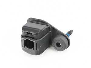 Genuine BMW Stop, Trunk Lid, Left - 51247342899 - F26