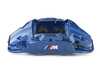 Genuine BMW CALIPER HOUSING LEFT 34106888629 View 1