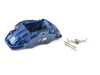 Genuine BMW CALIPER HOUSING LEFT 34106888629 View 2