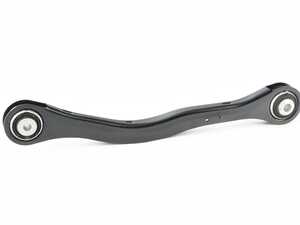 STEERING ARM WITH RUBBER BUS