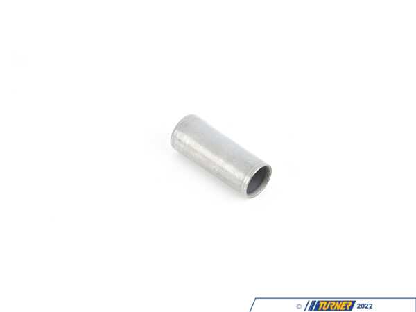 Genuine BMW Genuine BMW Breather Tube - 23117531358 - E46,E53,E83,E85,E90,E92 23117531358