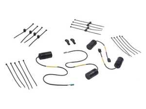 Electronic Dampening Cancellation Kit