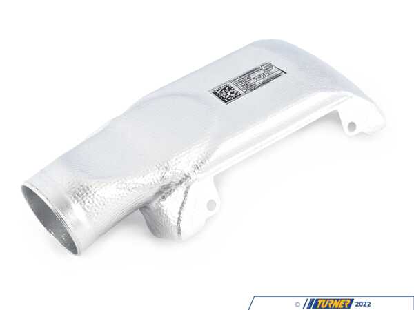 Genuine BMW Genuine BMW Air Duct For Brake - F87 M2 51748328217