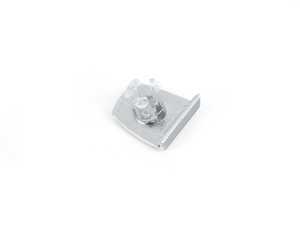 Genuine BMW Cover - 51429116339 - F01