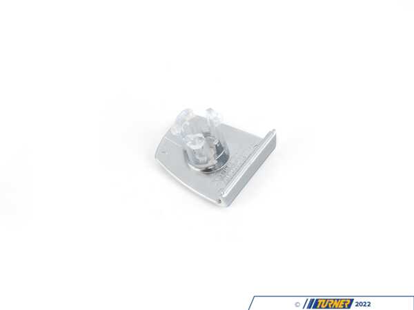 Genuine BMW Genuine BMW Cover - 51429116339 - F01 51429116339