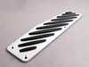 Genuine BMW M Performance BMW M Performance Aluminum Dead Pedal/Footrest - E46, E82, E9X - (NO LONGER AVAILABLE) 51470027792