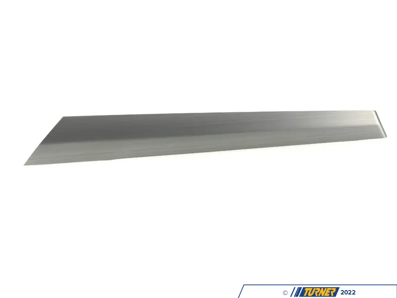51417485947 - TRIM, DOOR, ALU, GLO | Turner Motorsport