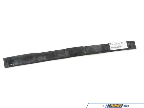 Genuine BMW Genuine BMW Intermediate Piece - 51111940737 51111940737