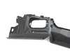 Genuine BMW AIR DUCT, RADIATOR, 51747399996 View 1