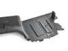 Genuine BMW AIR DUCT, RADIATOR, 51747399996 View 2