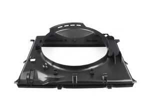 Auxiliary Fan Shroud