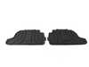 Genuine BMW Genuine BMW Floor Mats All Weather Rear - Black - F23 51472361515 View 1