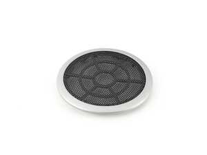 Genuine BMW Cover Loudspeaker Right Titan Ii - 51418043578,E60 M5
