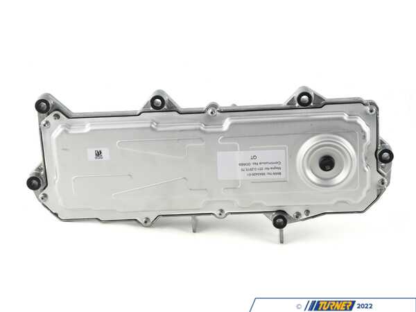 Genuine MINI CONTROL UNIT DUAL-CLUTCH TRA 28005A955F8